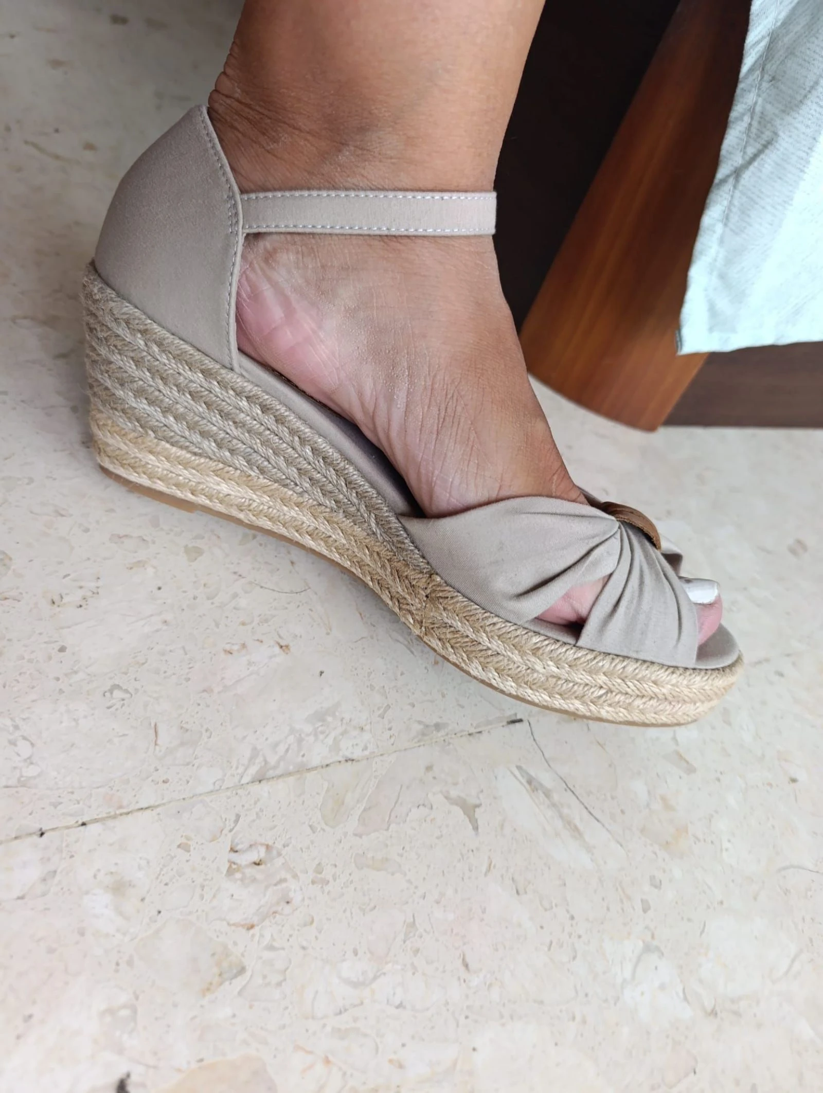Sandalias Tommy Hilfiger nr 38  – photo 3